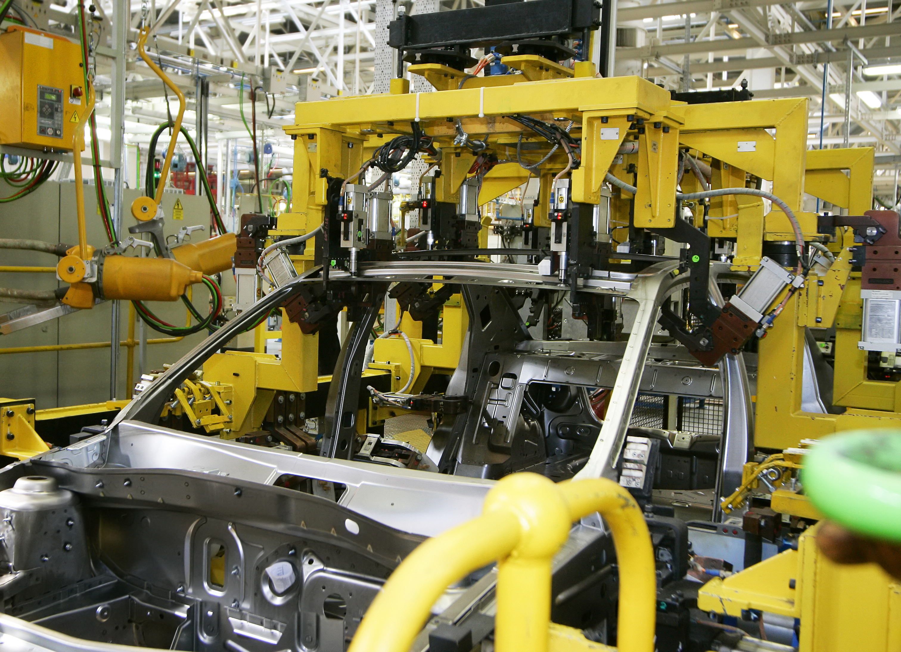 Últimos blogs da empresa sobre Apoio a projectos complexos com tecnologias de polímeros STP/SMP confiáveis e orientadas para aplicações