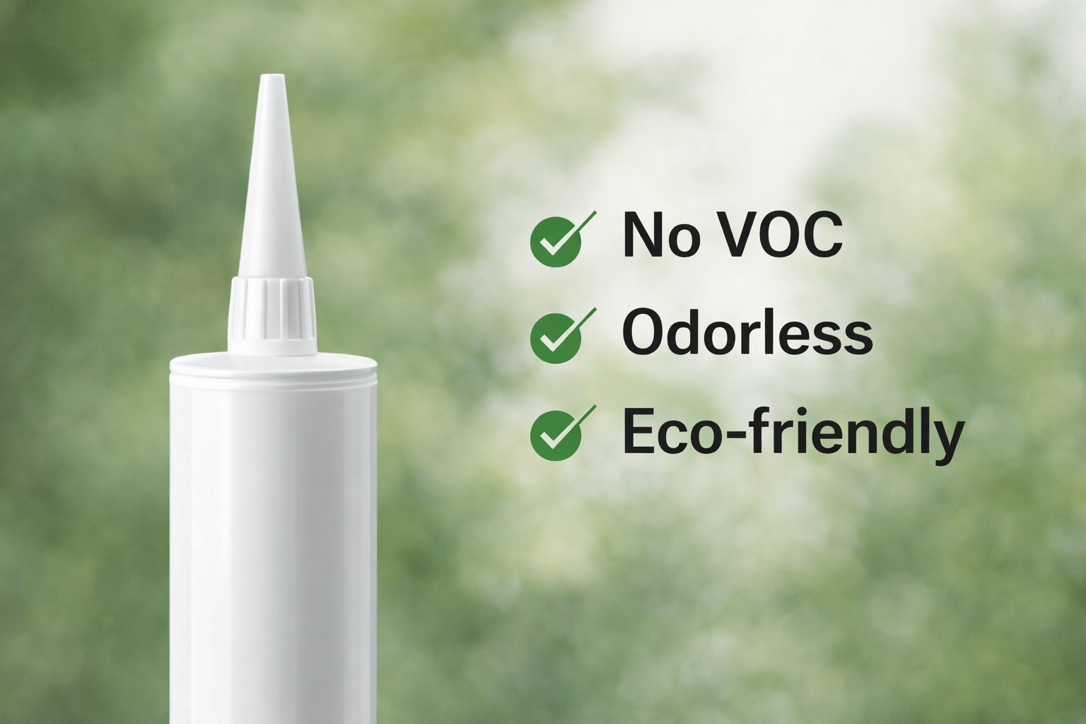 Últimos blogs da empresa sobre Cumprir os requisitos de conformidade ambiental em aplicações de adesivos sem comprometer o desempenho