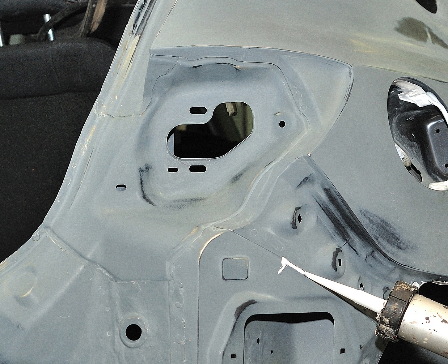 Últimos blogs da empresa sobre Sealants SMP em aplicações industriais: utilização prática e referência de selecção