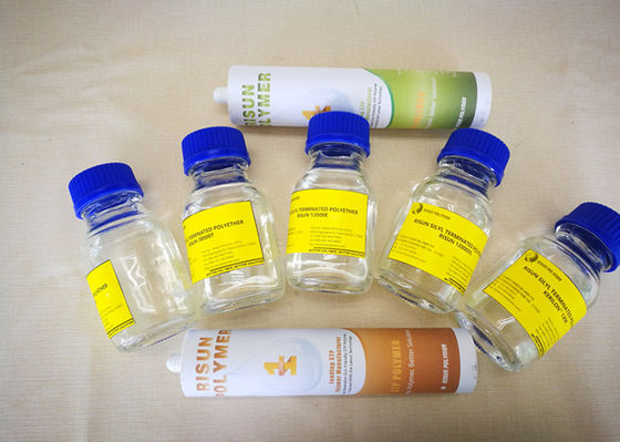 Polímeros funcionais do baixo módulo, Eco amigável para o vedador da construção