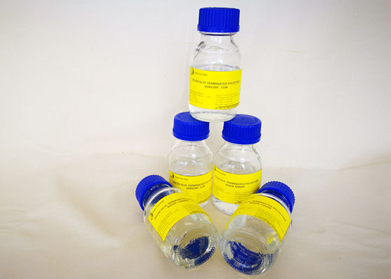 Polímero de silicone alterado da baixa viscosidade, processo fácil para o enchimento concreto da junção de expansão