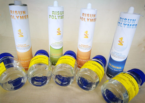 comprar Módulo alto da resina transparente Paintable baixo reativo para o vedador do automóvel online manufacture