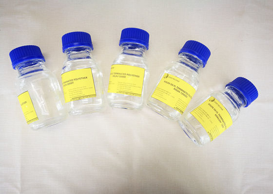 comprar Polyether terminado Silane da baixa viscosidade para a decoração adesiva do agregado familiar do Polyether online manufacture