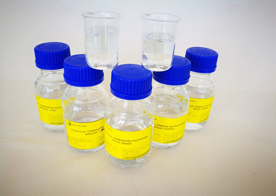 comprar Líquido altamente reativo esparadrapo do módulo do polímero de silicone do polímero do MS baixo online manufacture