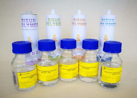 comprar Polímero alterado Silane do vedador da decoração do agregado familiar online manufacture