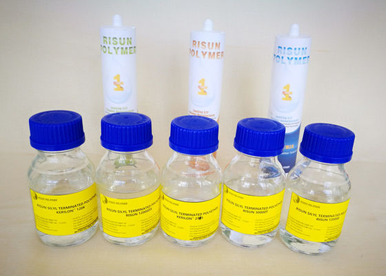 comprar Polímero híbrido Adesivo Funcional Polímero 201S de baixo módulo Amigável ao ambiente online manufacture