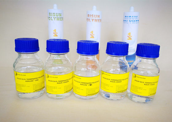 comprar Resistência funcional sensível do Temp da baixa viscosidade 4℃-30℃ dos polímeros da umidade online manufacture