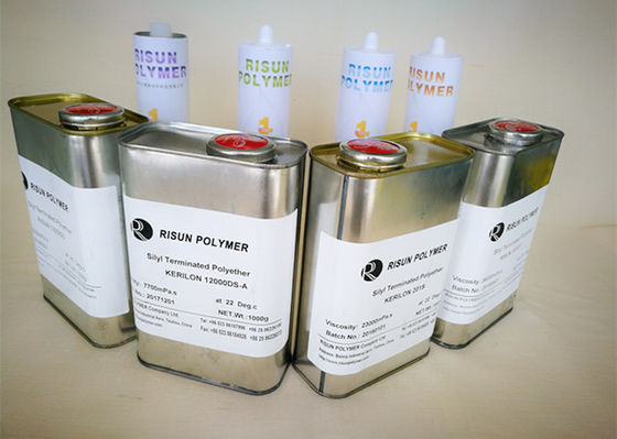 comprar Os vedadores da construção basearam insolúvel econômico do polímero transparente de STP virtualmente online manufacture