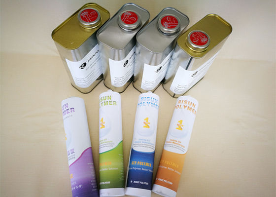 comprar Polímeros alterados inodoros da construção, polímero médio 12000DS de Risun do módulo online manufacture