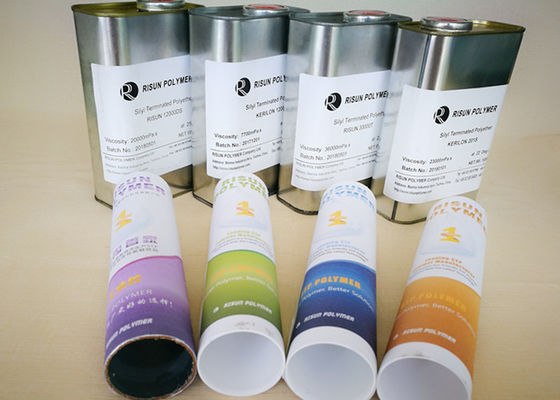 comprar Polímero alterado Silane da baixa viscosidade para o vedador da decoração do agregado familiar online manufacture