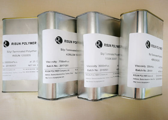 comprar De grande resistência inodoro do polímero de SMP dos vedadores da construção para o aparador do pecado da solda online manufacture