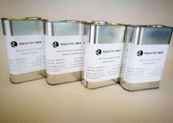 comprar Baixo polímero do vedador do módulo, polímeros reativos de Eco e funcionais amigáveis online manufacture