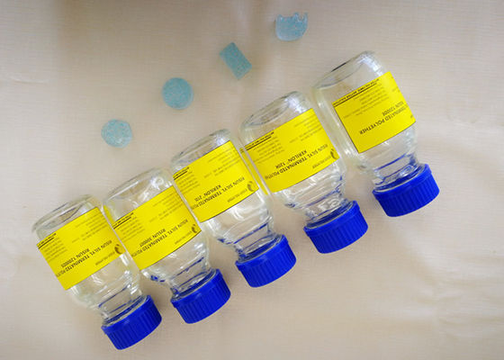 comprar Polímero comum Elastomeric de SMP do vedador, polímeros alterados inodoros do módulo médio online manufacture