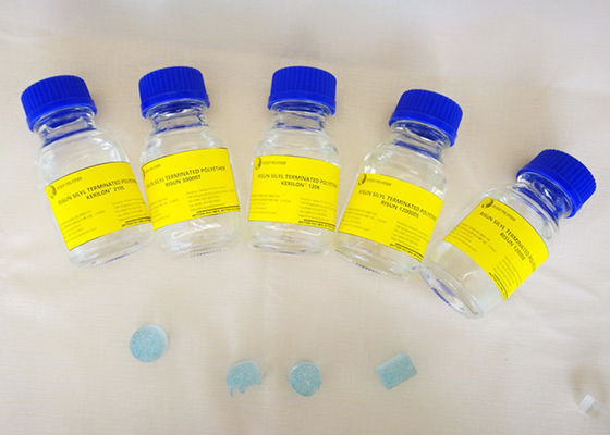 comprar Água do vedador de SMP - baixa viscosidade reativa alta insolúvel do módulo 36000-42000 online manufacture