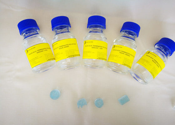 comprar Polímeros reativos e funcionais do baixo módulo para o vedador do espaço livre da construção online manufacture