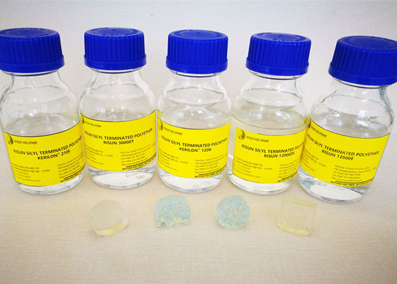 comprar Polímero reativo alto Eco amigável, baixo polímero do vedador do DENTE RETO do módulo online manufacture