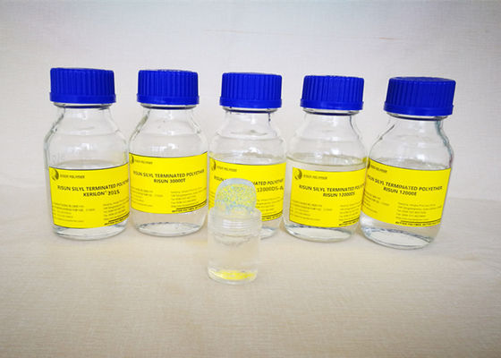 comprar Líquido viscoso claro inodoro amigável alterado Silyl de enchimento de Eco do polímero do vedador de Gap online manufacture