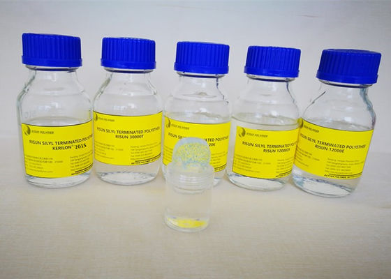 comprar Coesão e adesão de cura mais rápidas alteradas reativas médias do polímero de silicone online manufacture