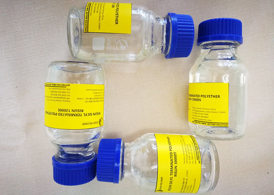 comprar Do módulo STP do polímero viscosidade 7000-10000 reativa transparente média baixo online manufacture