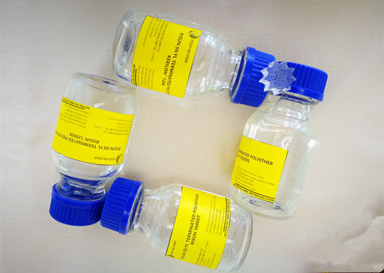 comprar Certificado médio pré-fabricado do módulo ISO9000 dos polímeros funcionais comum do vedador online manufacture