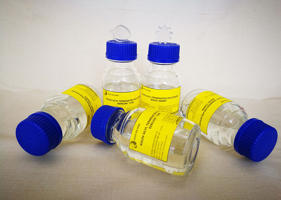 comprar Módulo médio dos polímeros reativos e funcionais transparente à luz - amarelo online manufacture