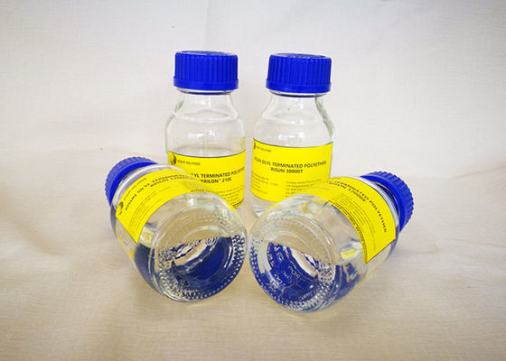 comprar Silane inodoro Polyether terminado para o esparadrapo de grande resistência industrial online manufacture