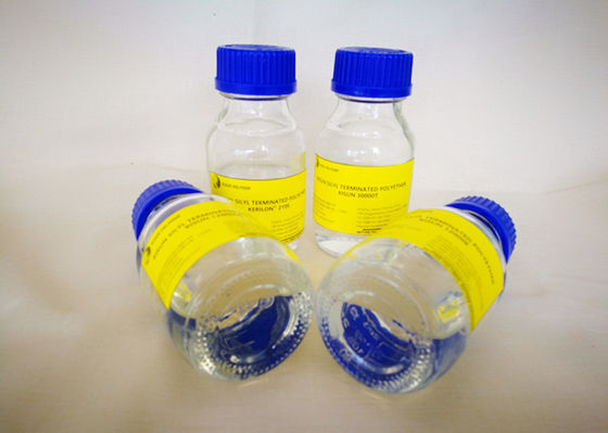 comprar Polímero híbrido amigável de Eco altamente reativo para o vedador de enchimento de Gap/vedador da construção online manufacture