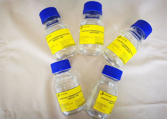 comprar Química adesiva Eco dos polímeros do baixo módulo amigável para o vedador da construção uma vida útil de 12 meses online manufacture