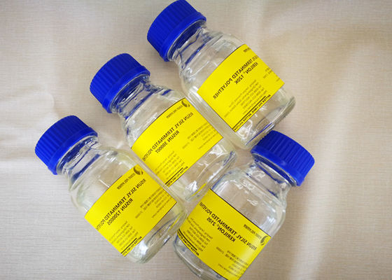 comprar O polímero de silicone alterado claro do líquido viscoso calafeta para o enchimento de Gap da construção online manufacture