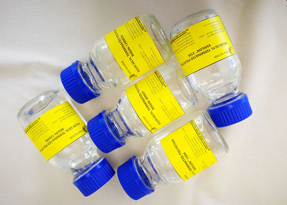 comprar Polímero de silicone estrutural do vedador do silicone rápido curando virtualmente insolúvel online manufacture