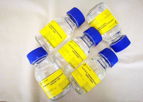 comprar Líquido viscoso claro inodoro amigável de enchimento de Eco do polímero do DENTE RETO do vedador de Gap online manufacture