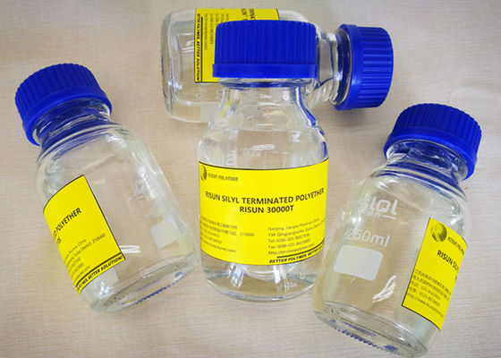 comprar Do polímero comum do Silane do vedador do movimento umidade reativa alta curada online manufacture