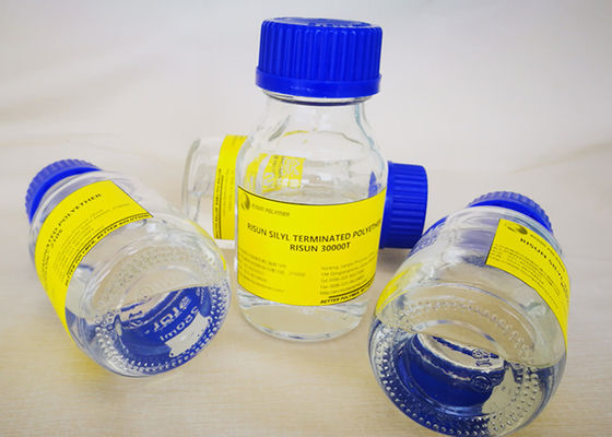 comprar Polímero do vedador da baixa viscosidade altamente reativo para vedadores da construção da decoração do agregado familiar online manufacture