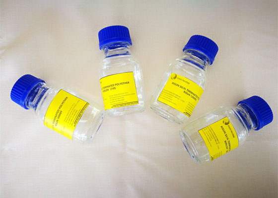 comprar A umidade transparente do polímero híbrido claro do vedador 201S curou o líquido online manufacture