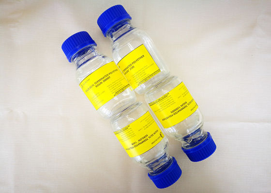 comprar Baixo polímero alterado do módulo Silyl, química adesiva amigável dos polímeros de Eco online manufacture