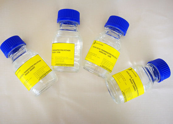 comprar Polímeros reativos e funcionais transparentes não corrosivos e DIY online manufacture