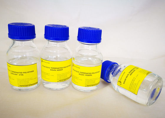 comprar Água da baixa viscosidade - o polímero transparente do ajuste dos polímeros insolúveis baseou o vedador online manufacture