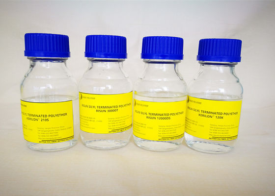 comprar Polímero de cura rápido do DENTE RETO de STP virtualmente insolúvel para o vedador estrutural do silicone  online manufacture