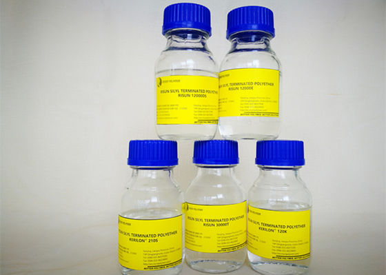 comprar Solvente curado umidade alterado altamente reativo dos polímeros do vedador de DIY livre online manufacture