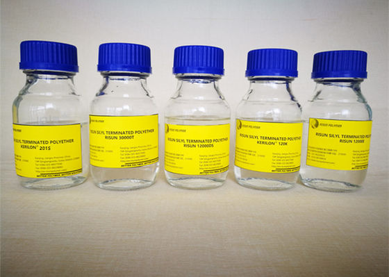 comprar Módulo alto alterado vedador dos polímeros do automóvel claramente baixo reativo online manufacture