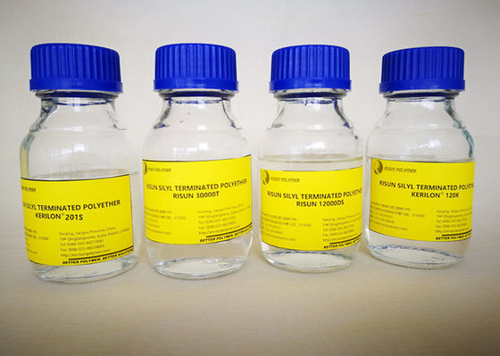 comprar Os polímeros reativos Paintable do vedador do automóvel cancelam o líquido viscoso online manufacture