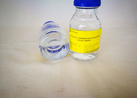 comprar Líquido viscoso do espaço livre híbrido reativo alto do polímero para o vedador comum concreto online manufacture