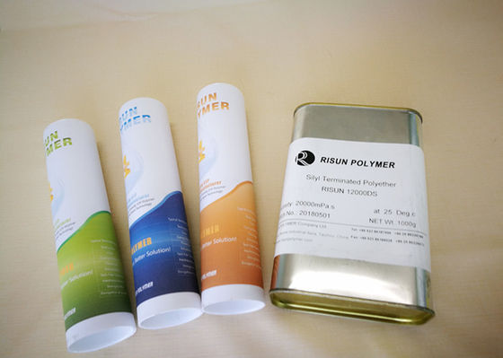 comprar Polyether terminado do assoalho Silane líquido esparadrapo de madeira com vida útil mais longa online manufacture