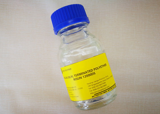 comprar Polímero alterado da resistência química Silane econômico de China para pavimentar o vedador online manufacture