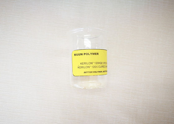 comprar Líquido reativo polímero alterado baixo Silane para o esparadrapo fácil do processo do vedador alto da aderência online manufacture