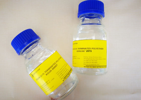 comprar Aplicação Eco-amigável do vedador do enchimento de Gap do polímero de SMP dos solventes de Modified Polymers No do fabricante de China online manufacture