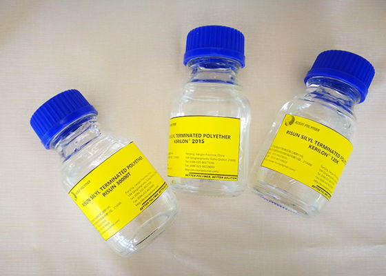 comprar Viscosidade do líquido viscoso 7000-10000 do espaço livre do polímero do DENTE RETO do vedador do automóvel online manufacture