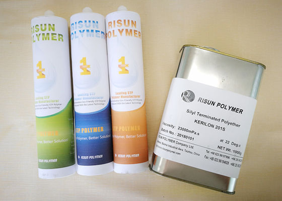 comprar Polímero transparente de STP para o vedador comum pré-fabricado online manufacture