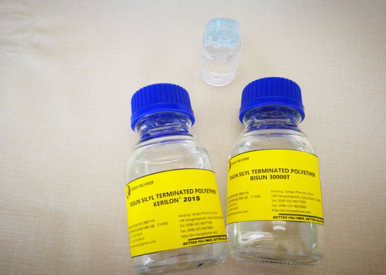 comprar Polímero funcional com baixo teor de COV para selante para decoração doméstica online manufacture