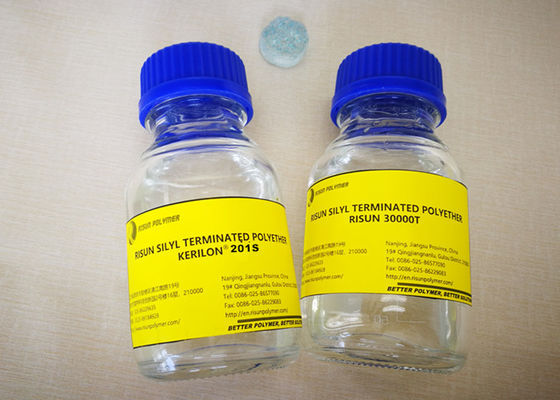 comprar Senhora de cristal Híbrido Polímero Viscosidade 7000-10000 para o uso esparadrapo da decoração da casa do vedador online manufacture